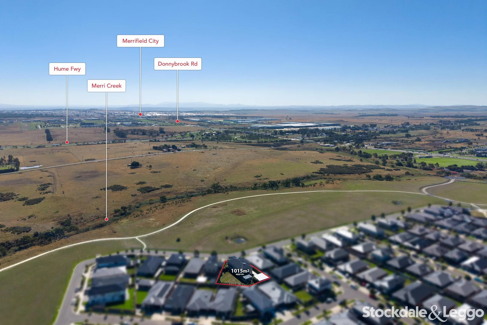 Additional image 35 of 39 Cornhill Parkway, Donnybrook VIC 3064