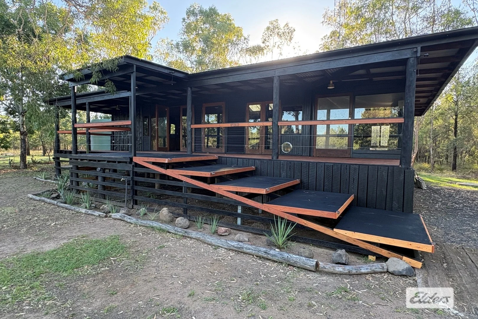 Kumbarilla QLD 4405