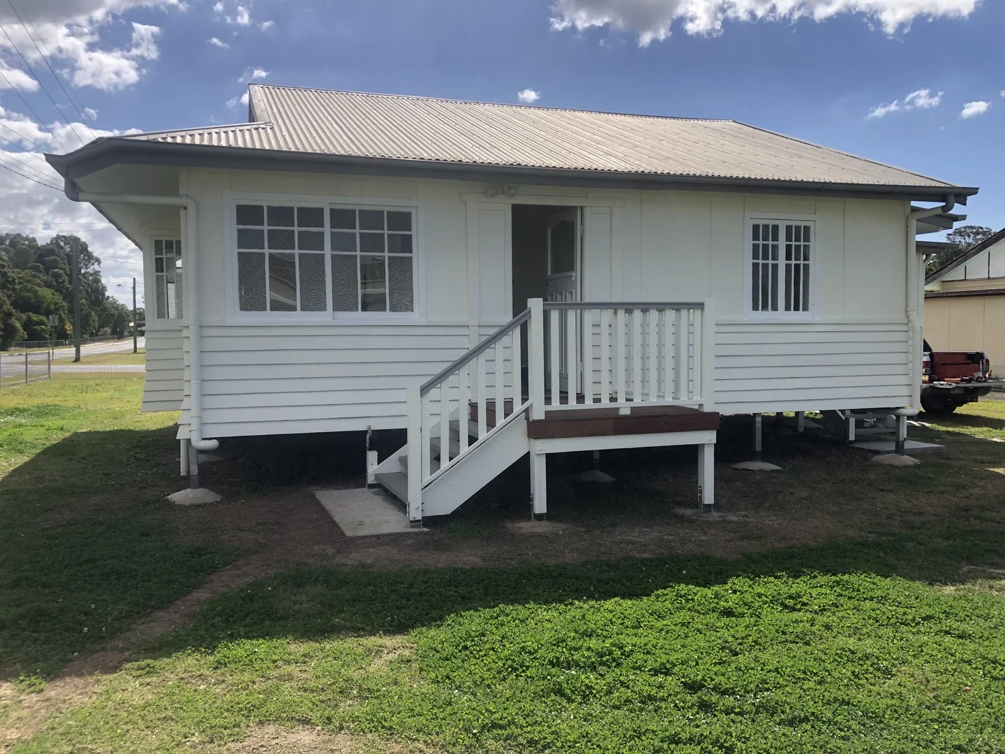 63 Edward Street, Maryborough QLD 4650
