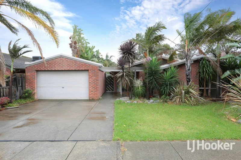 22 Shane Avenue, Seabrook VIC 3028