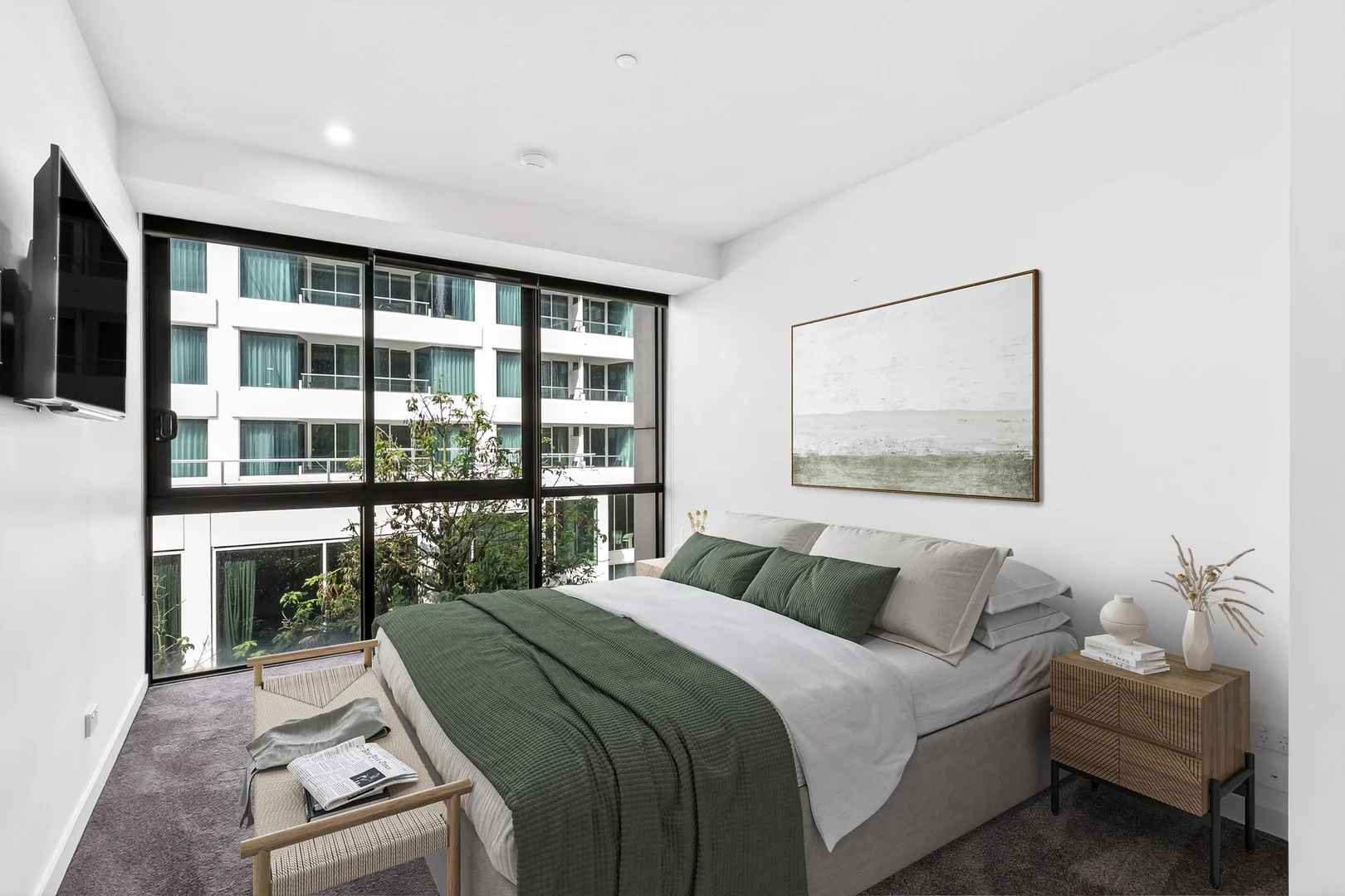 Additional image 10 of 205/6-8 Eastern Beach Road, Geelong VIC 3220