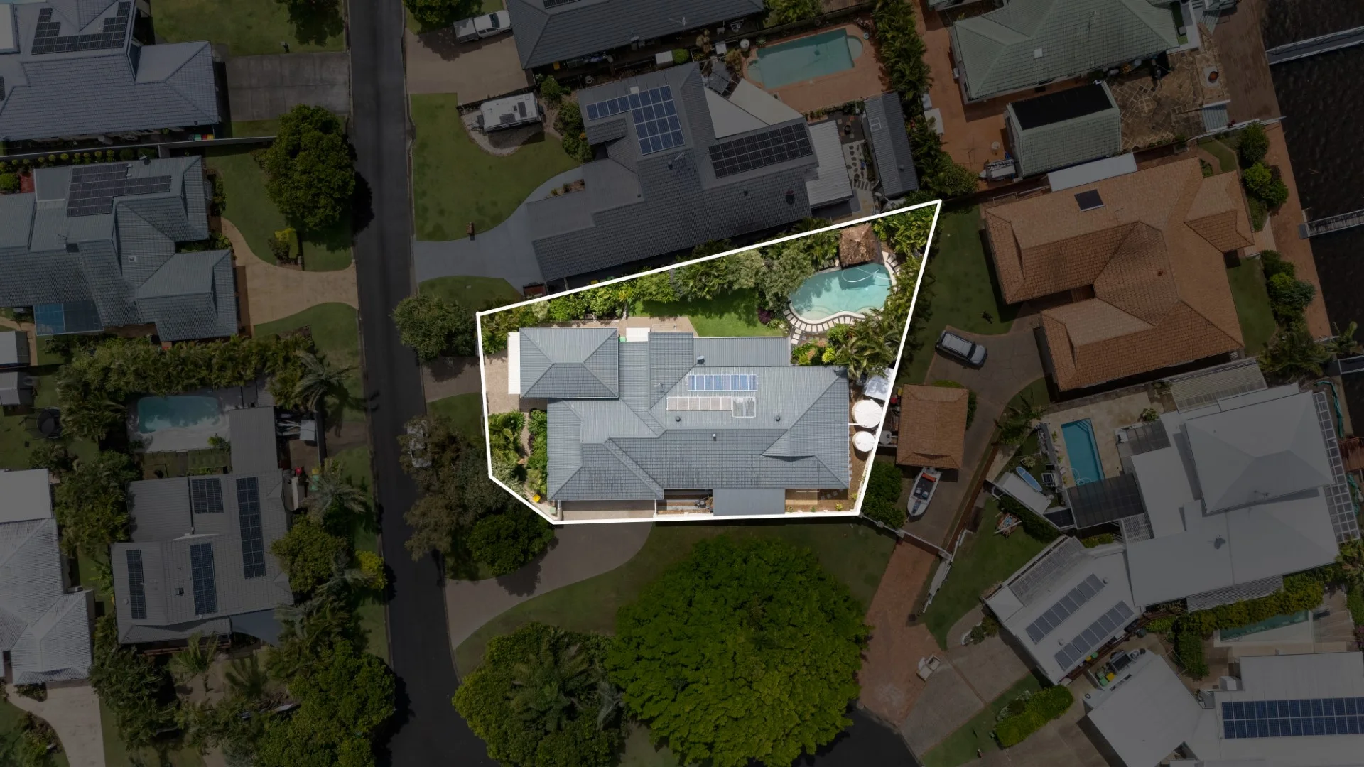 Additional image 3 of 3 Tripcony Court, Pelican Waters QLD 4551