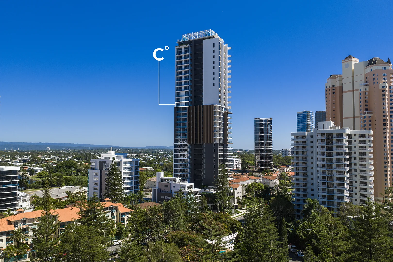 Additional image 35 of 1801/122 Surf Parade, Broadbeach QLD 4218