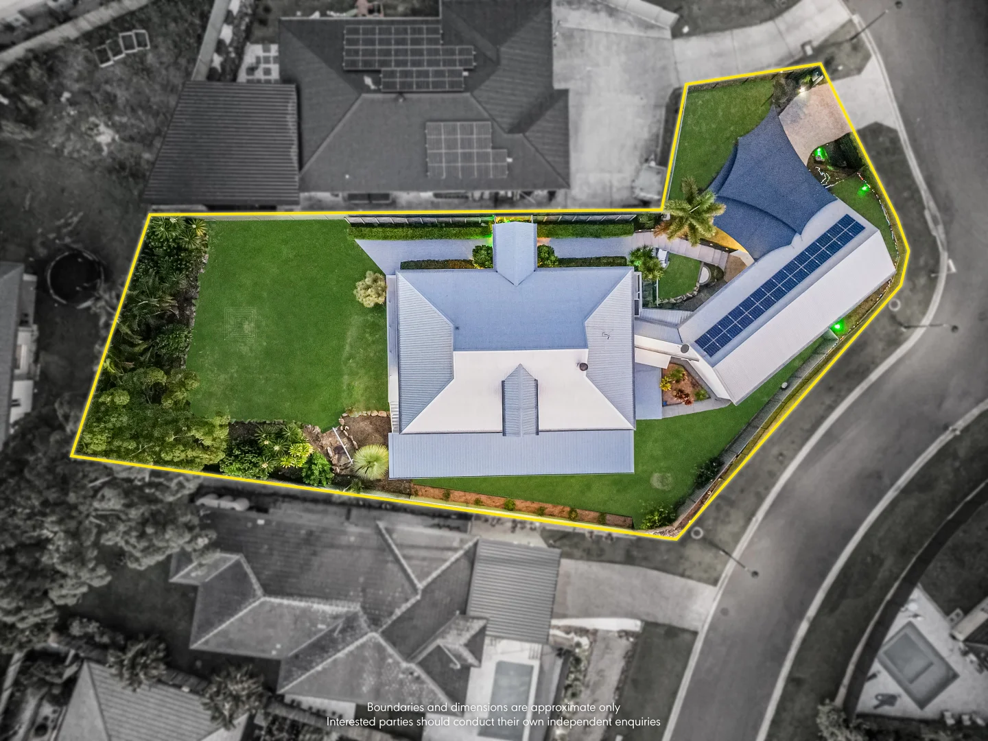Additional image 36 of 2 Carmel Close, Gilston QLD 4211