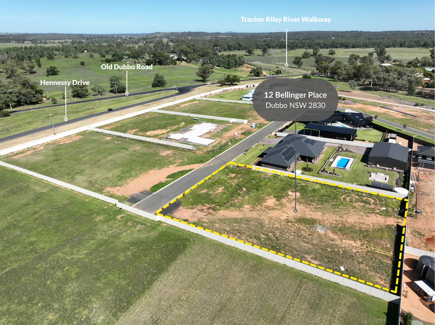 12 Bellinger Place, Dubbo NSW 2830