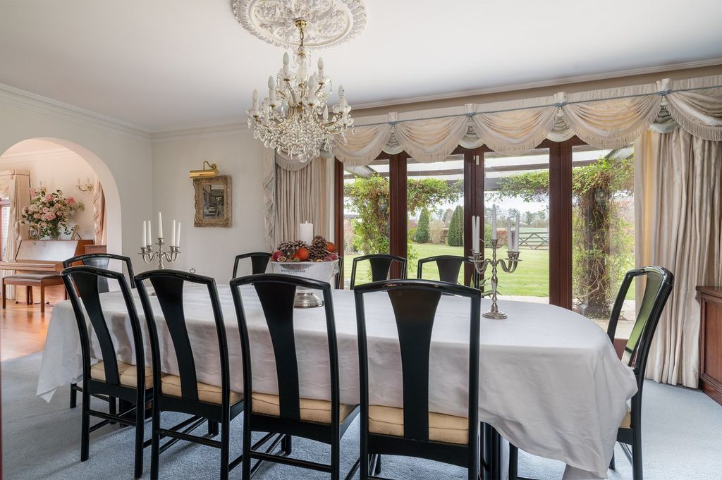 Additional image 8 of 5 bed detached house for saleWestfield Road, Oakley, Bedfordshire MK43