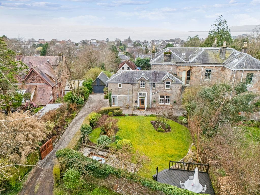3 bed semi-detached house for saleStrathtullis Cottage, 50 Havelock Street, Helensburgh G84