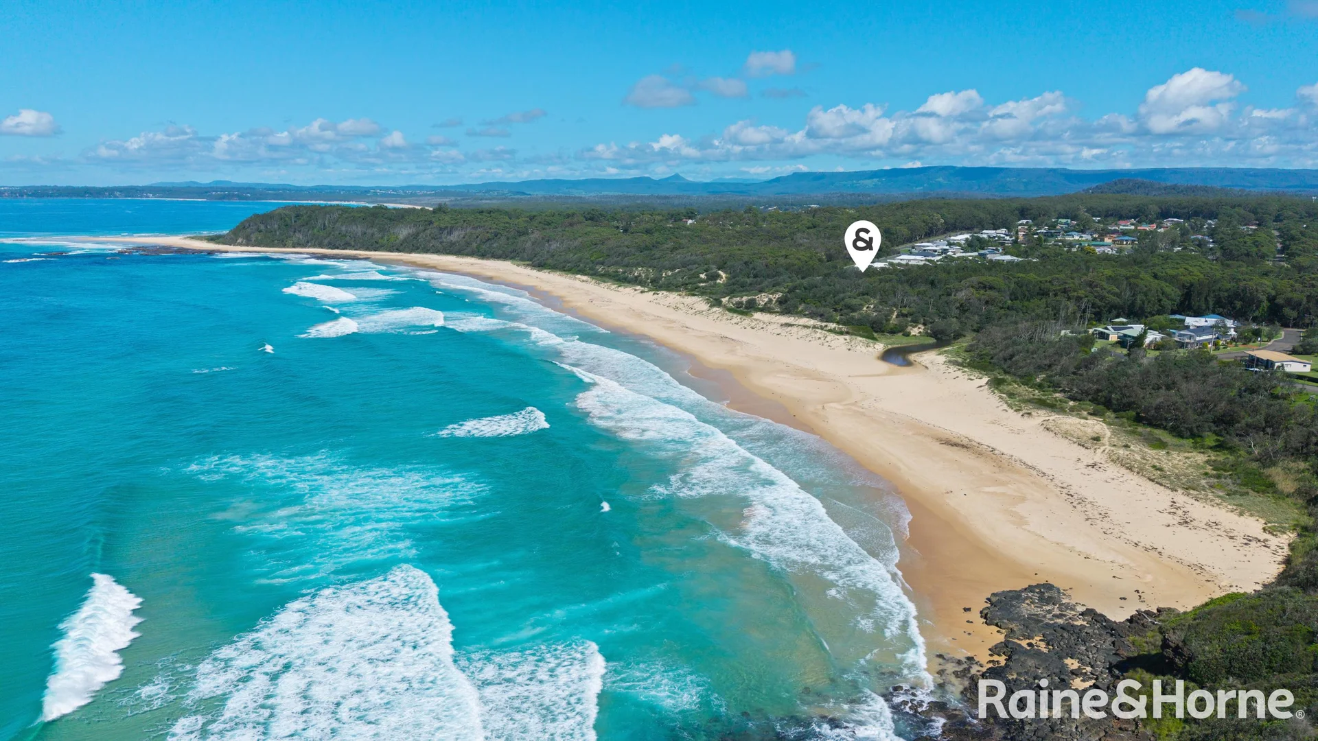Additional image 8 of 14 Dune Crescent, Manyana NSW 2539