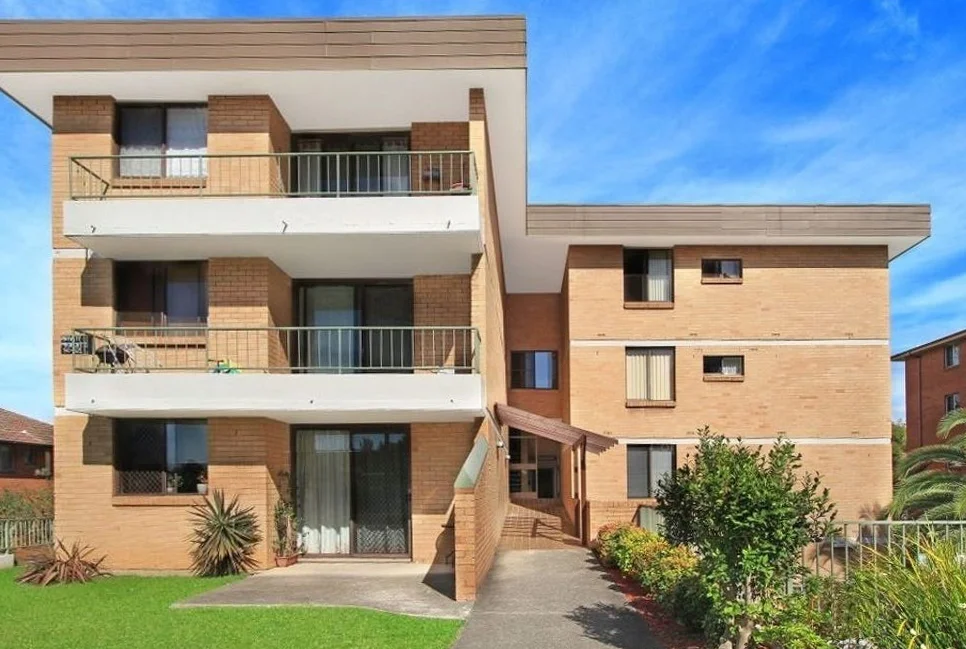 6/50-52 Keira Street, Wollongong NSW 2500