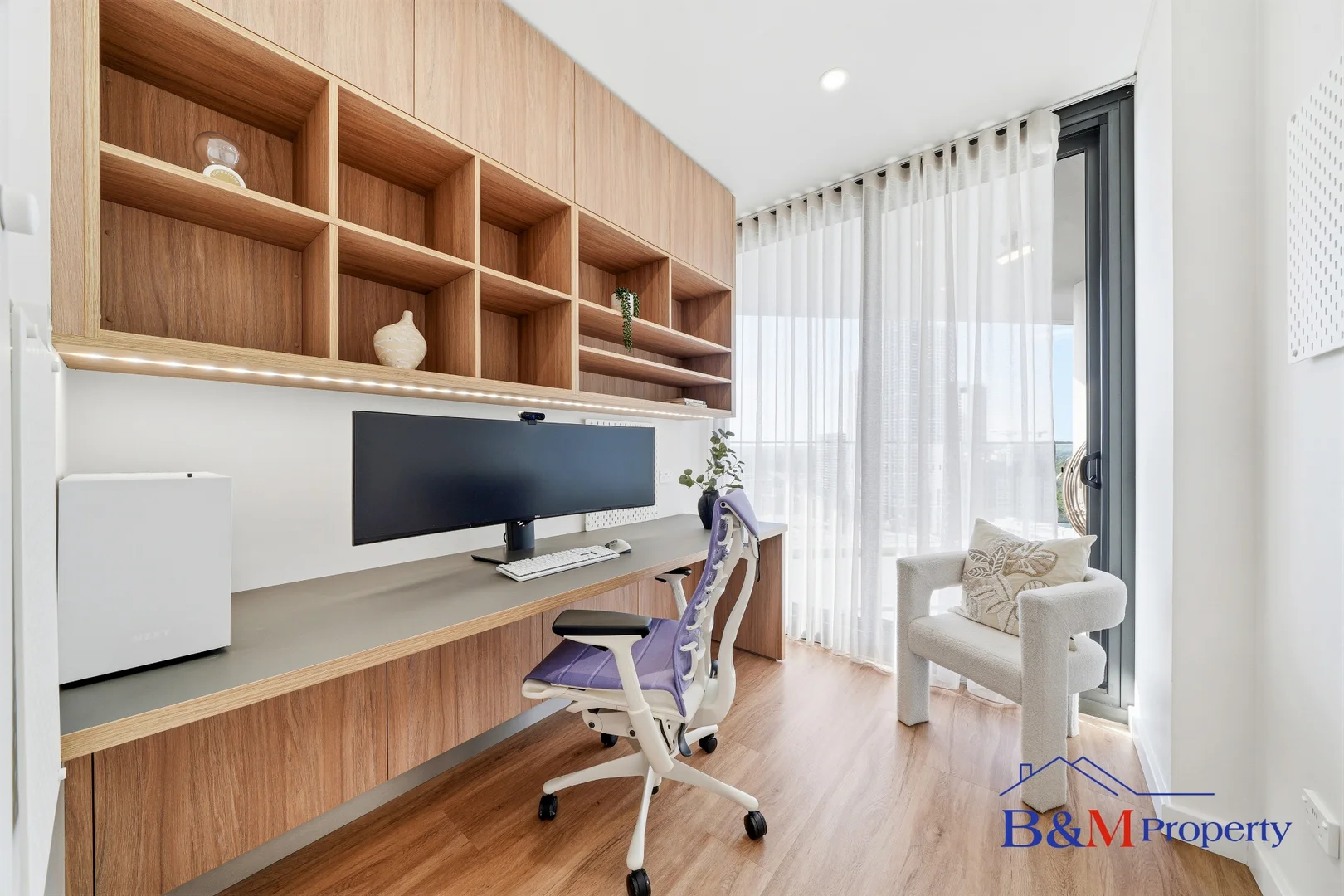 Additional image 20 of 2205B/101 Waterloo Road, Macquarie Park NSW 2113