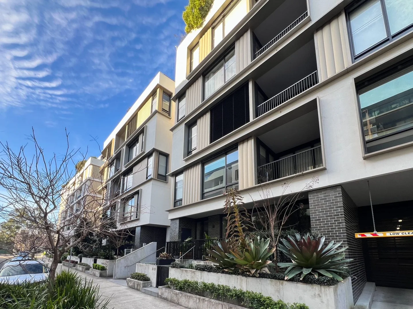 B313/74 Macdonald Street, Erskineville NSW 2043