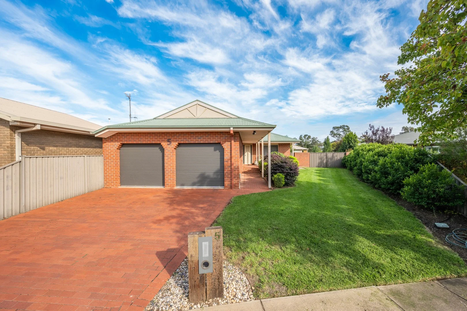 5 Handley Court, Shepparton VIC 3630