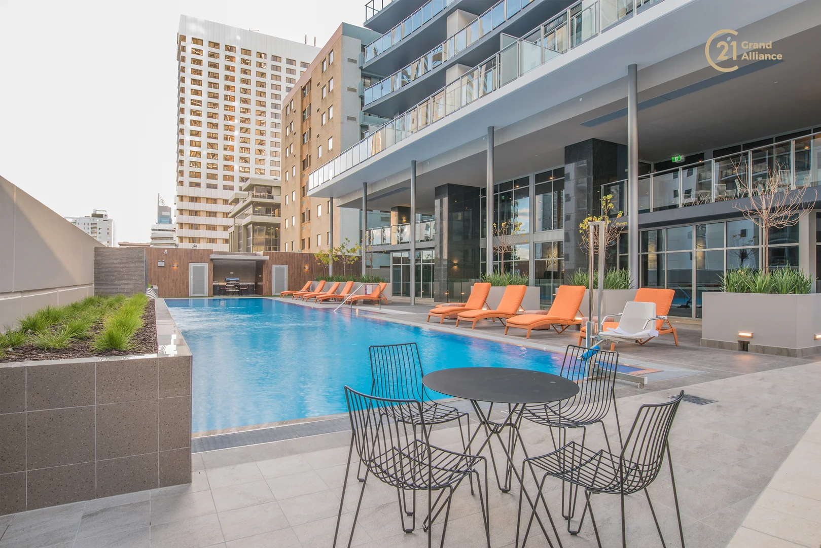 Additional image 23 of 185/189 Adelaide Terrace, East Perth WA 6004