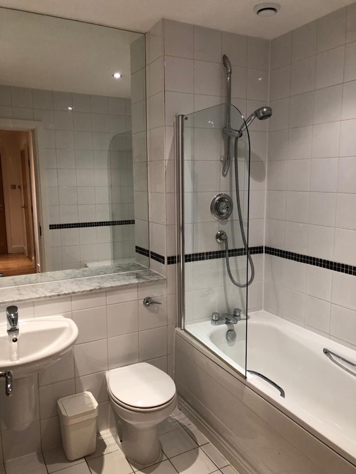 2 Bed Flat, Merchants Quay, LS9, N1 7GU photo 4