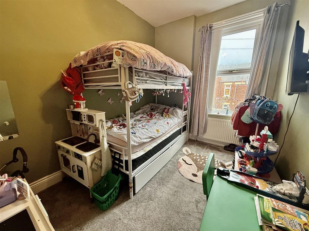Additional image 6 of 3 bed flat for saleGeorge Street, Pelaw, Gateshead NE10