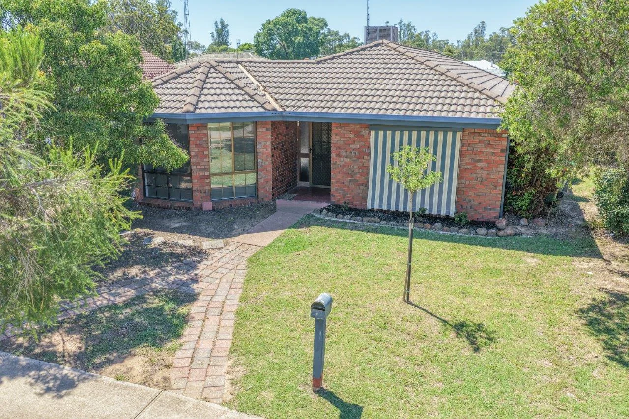 32 Hall Street, Cohuna VIC 3568