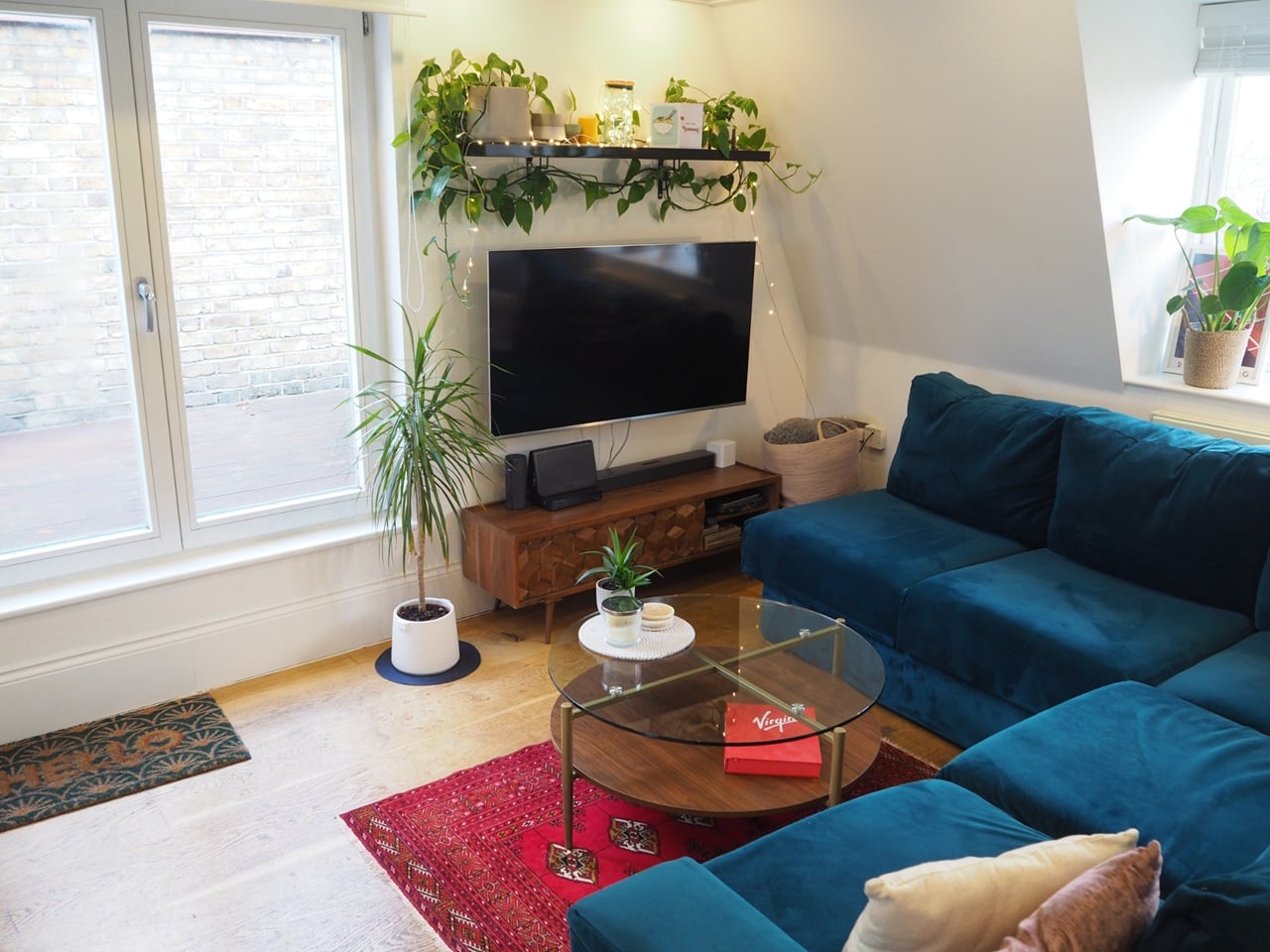 2 Bed Penthouse, Lough Road, N7, N1 7GU