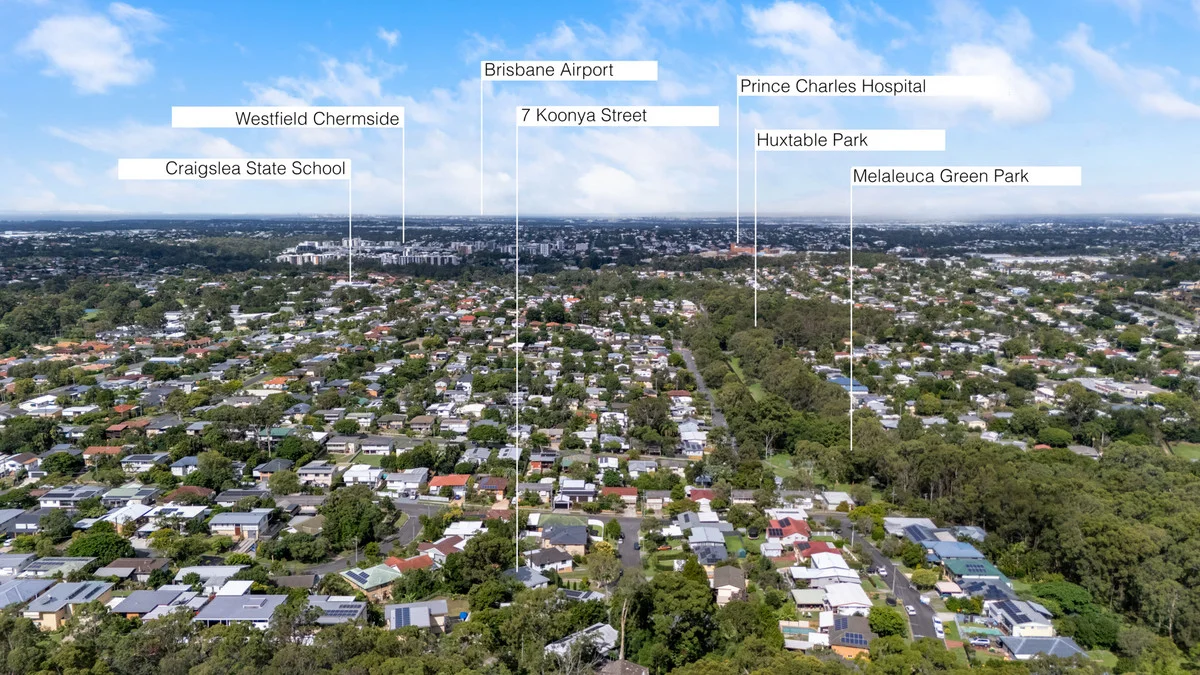 Additional image 17 of 7 Koonya Street, Chermside West QLD 4032