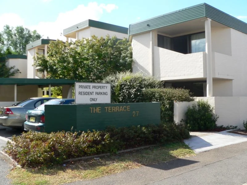 1/27 Giles Street, Kingston ACT 2604