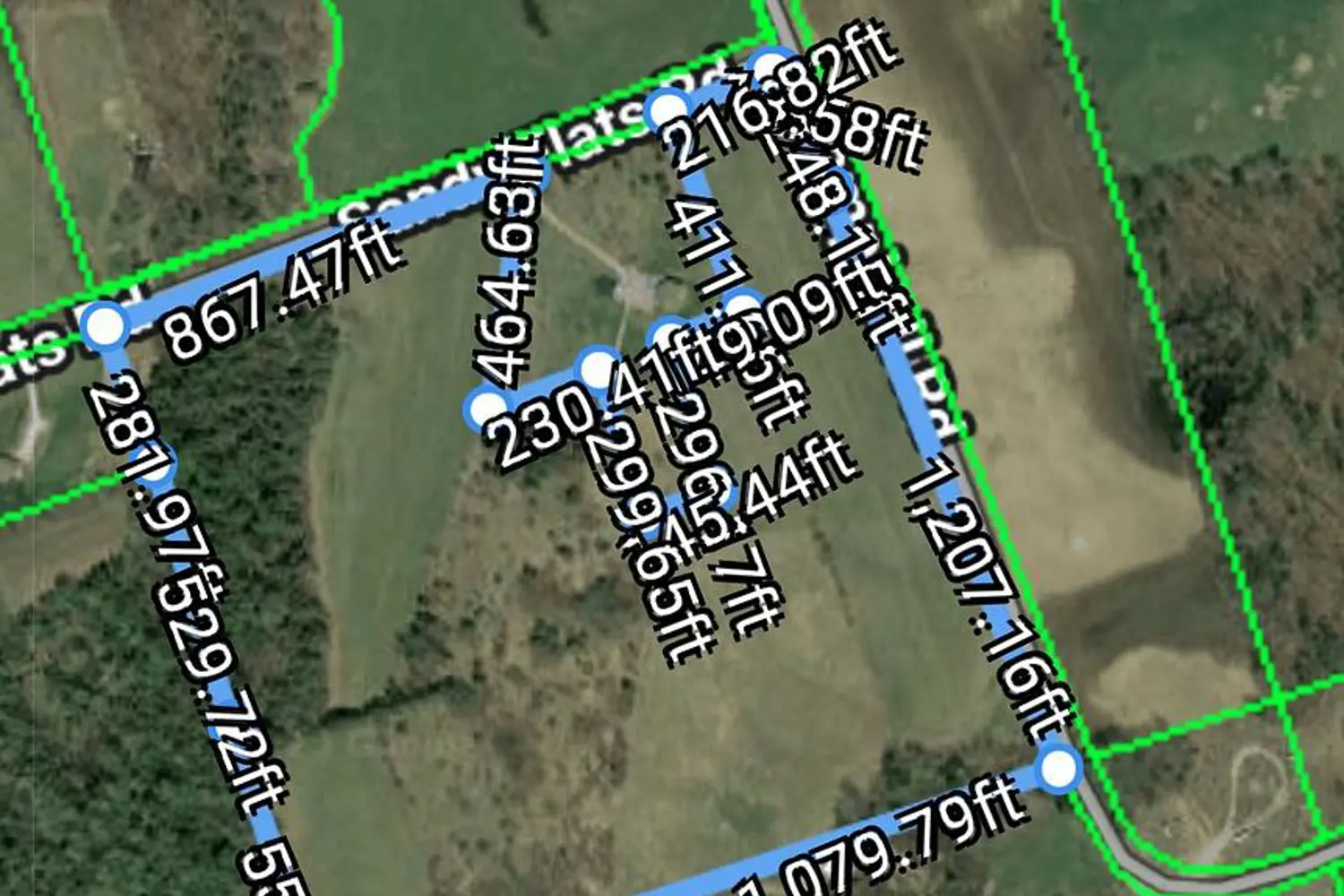 Additional image 3 of 00 Sandy Flats Road
