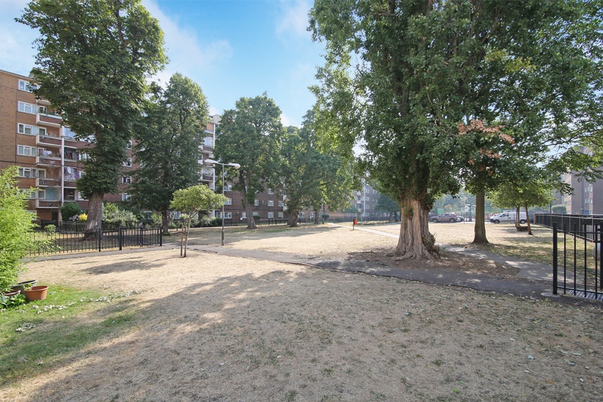 Additional image 16 of 4 Bed Flat, Fender Court, SW4, N1 7GU