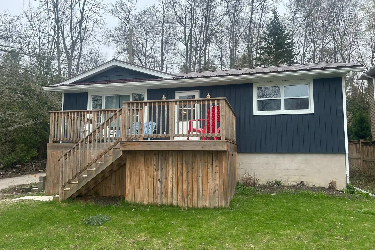 35 Pottawatomie Drive