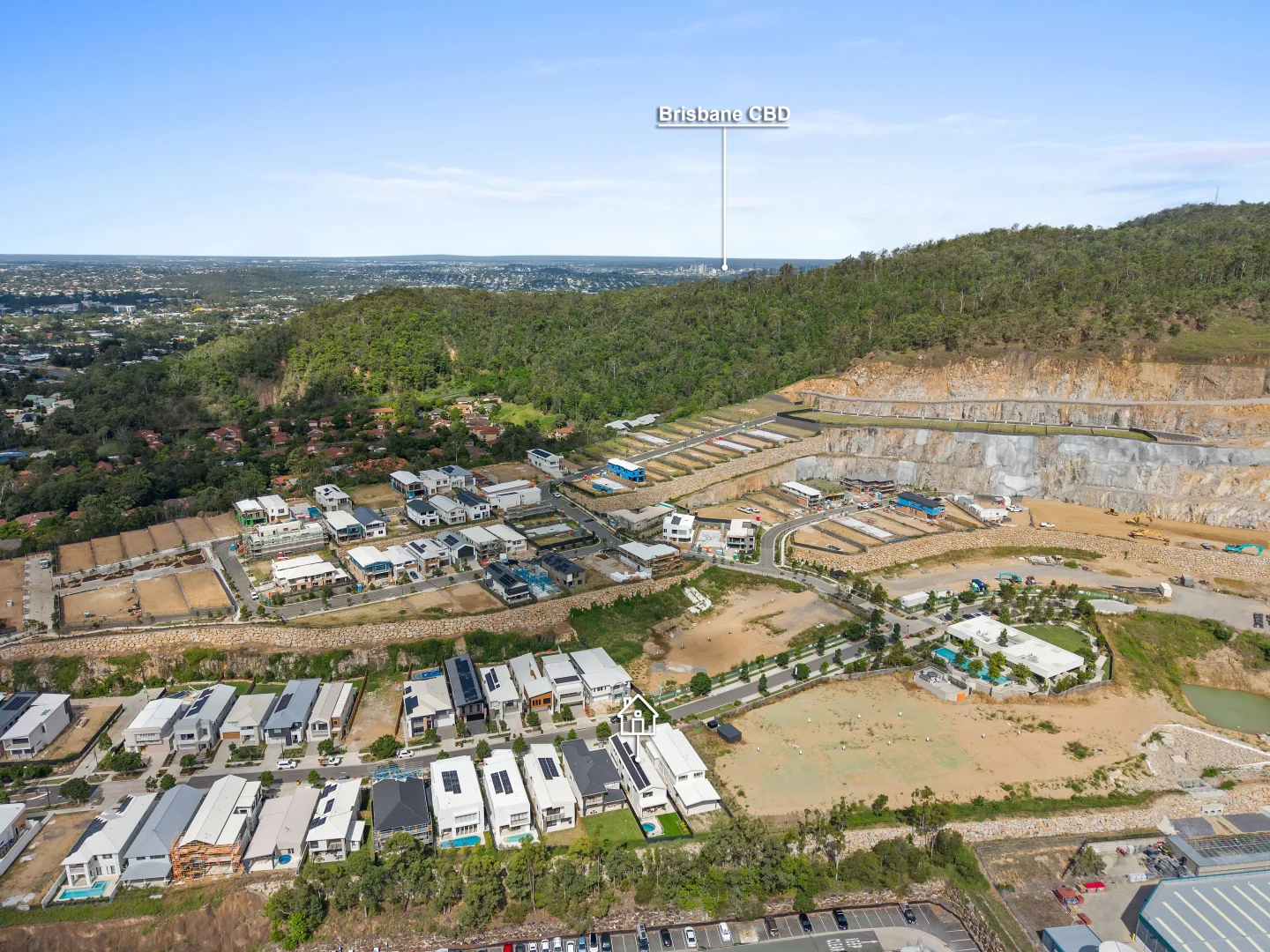Additional image 28 of 39 Ridgeline Way, Keperra QLD 4054