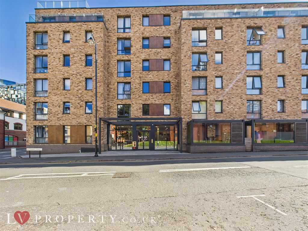 Additional image 17 of 1 bed flat for saleHolliday Street, Birmingham, West Midlands B1