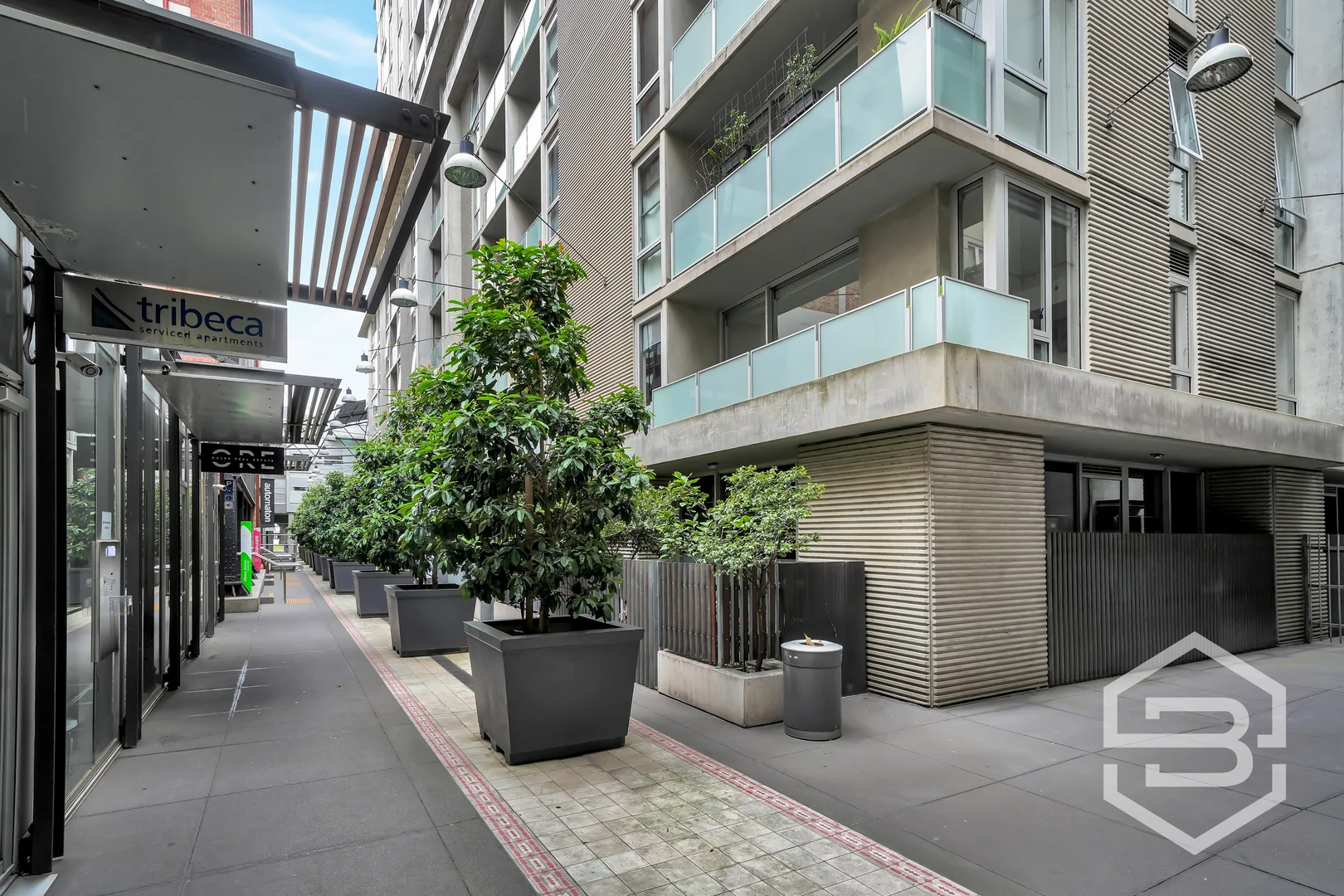 Additional image 12 of 810V/162 Albert Street, East Melbourne VIC 3002