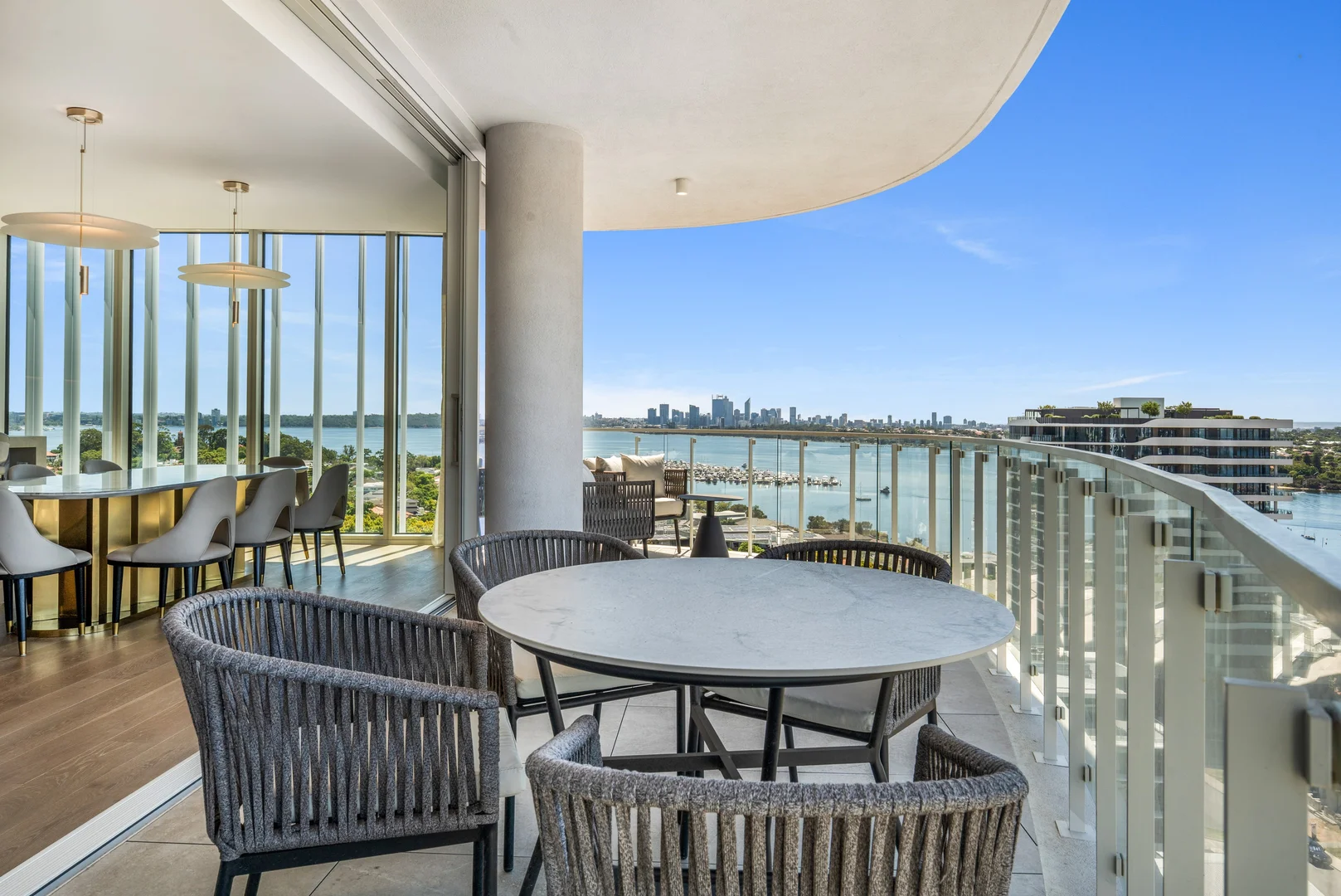 Additional image 3 of 1102/10 Forbes Road, Applecross WA 6153
