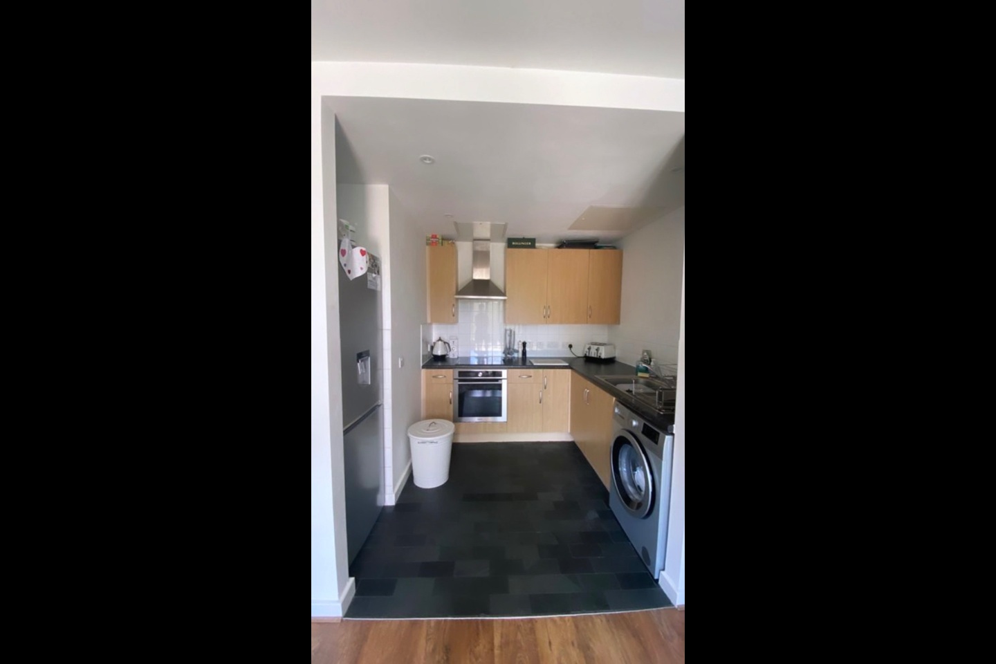 1 Bed Flat, Drayton Park, N5, N1 7GU photo 4