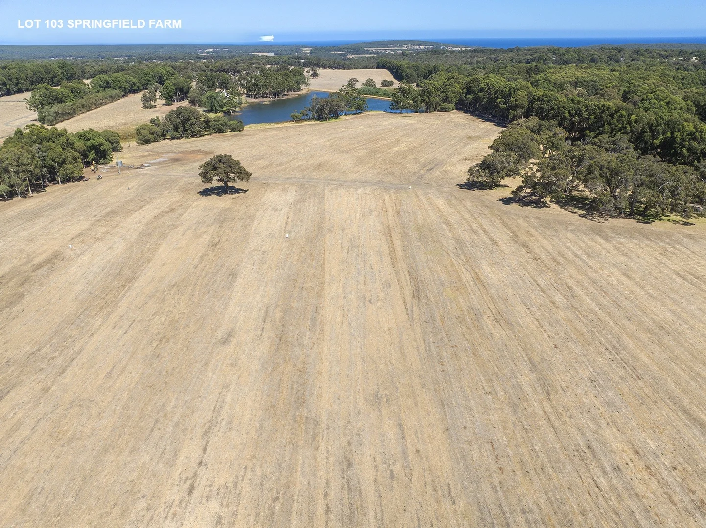 Additional image 2 of Lot 103 Springfield Farm, Yallingup WA 6282