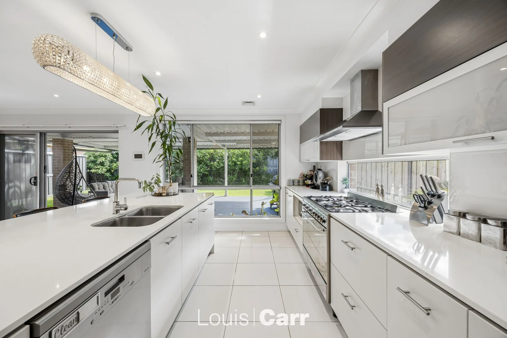 43 Waterfall Boulevard, The Ponds NSW 2769 photo 5