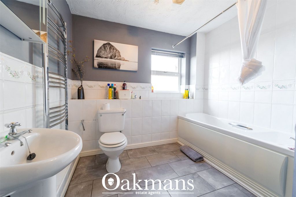 Additional image 12 of 2 bed flat for saleRumbush Lane, Shirley, Solihull, West Midlands B90
