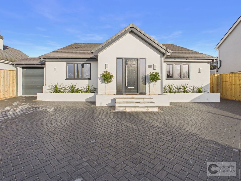 4 bed bungalow for saleExeter Road, Kingsteignton TQ12