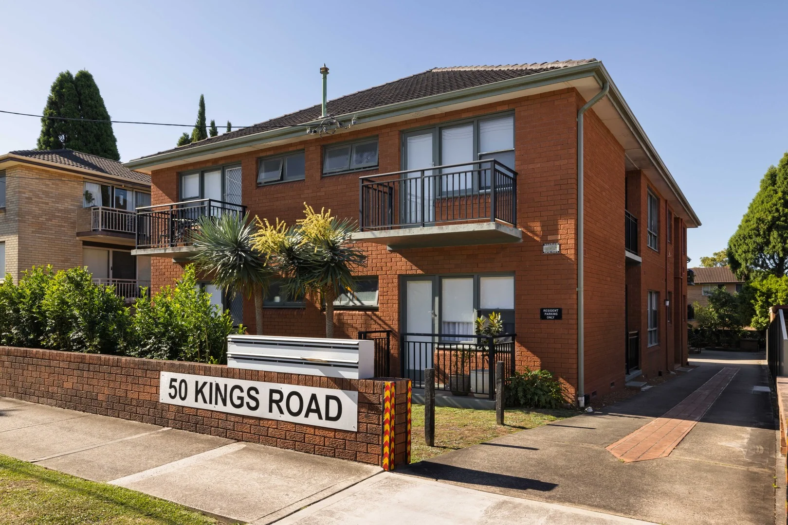 Additional image 8 of 3/50 Kings Road, Five Dock NSW 2046