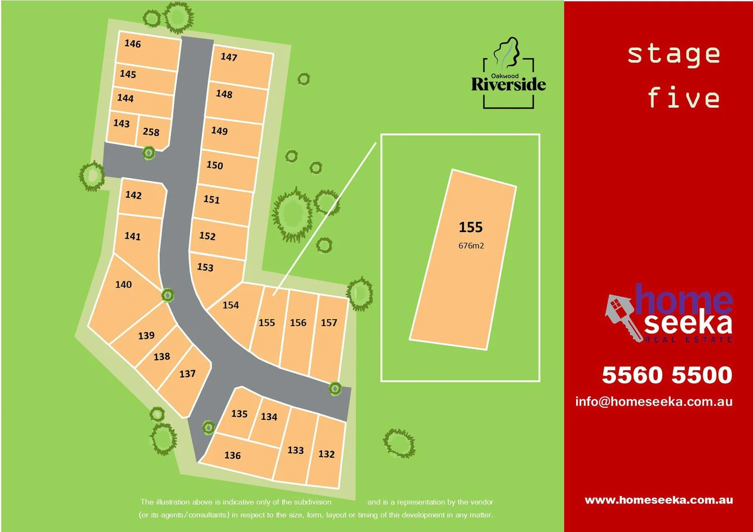 Additional image 4 of 20 Benson Drive (Lot 155), Warrnambool VIC 3280