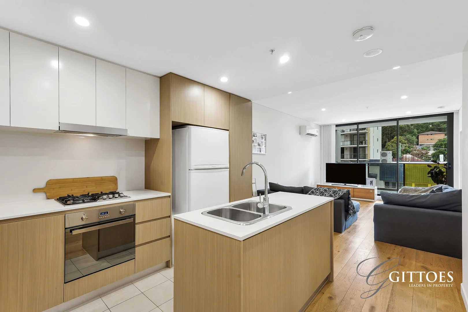 Additional image 3 of 603/277-279 Mann Street, Gosford NSW 2250