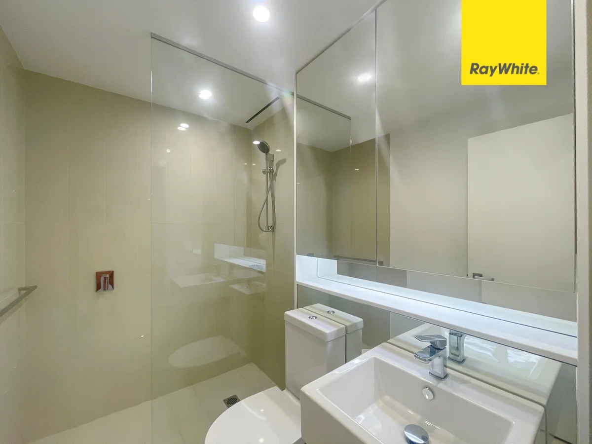 Additional image 5 of 307S/2 Lardelli Drive, Ryde NSW 2112
