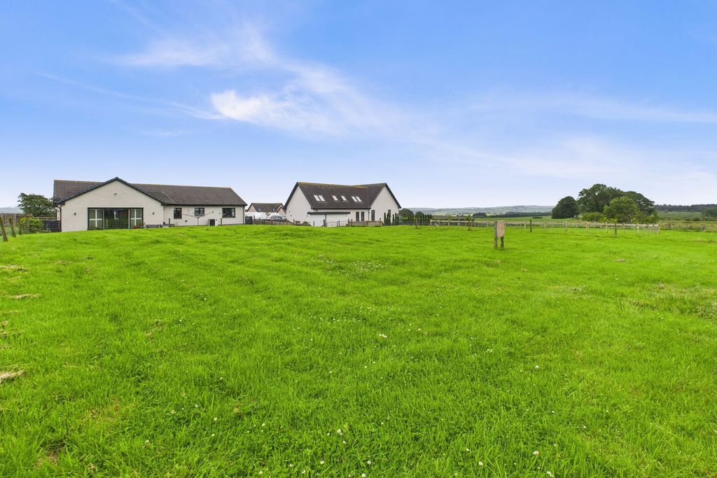 Property for saleCraigenhill Road, Kilncadzow ML8