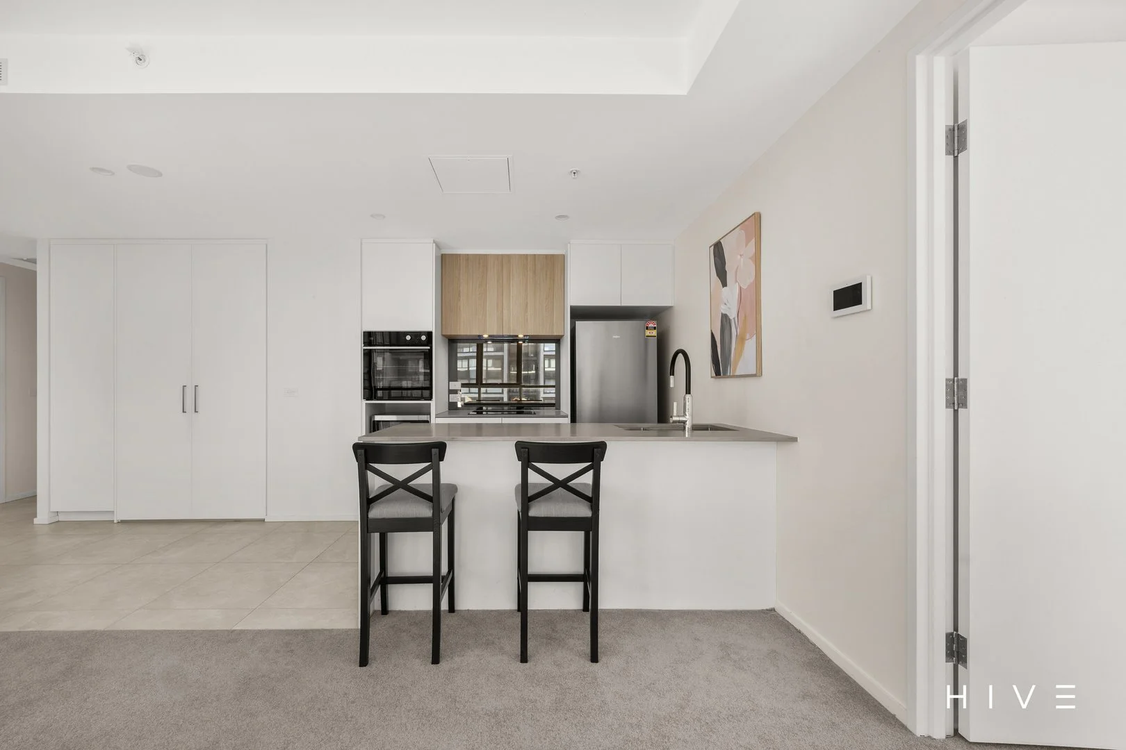 Additional image 3 of 404/100 De Burgh Street, Lyneham ACT 2602