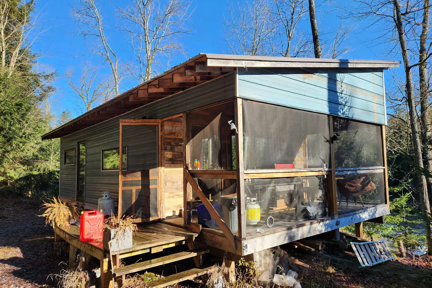 Lot 32 Concession 5