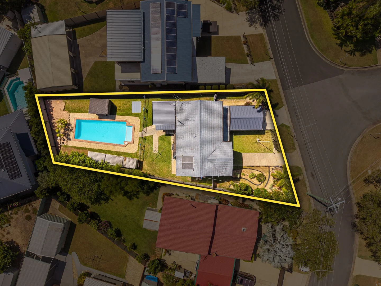 55 Pamrick Crescent, Clontarf QLD 4019