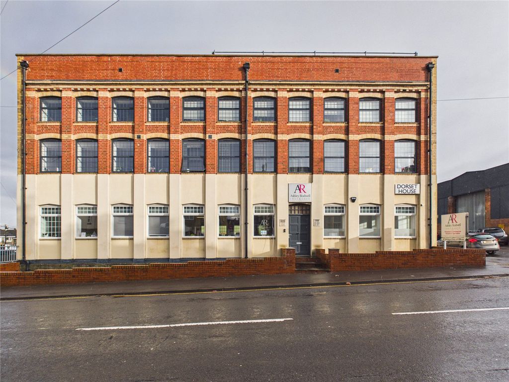 Additional image 13 of 2 bed flat for saleDownend Road, Kingswood, Bristol BS15