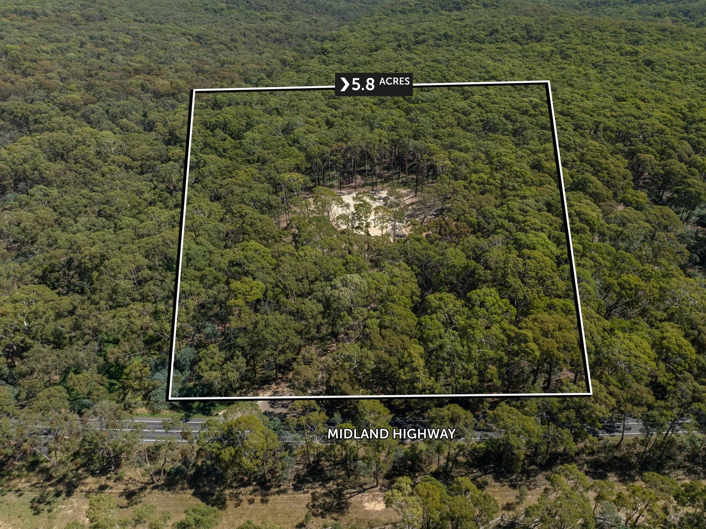 5055 Midland Highway, Daylesford VIC 3460
