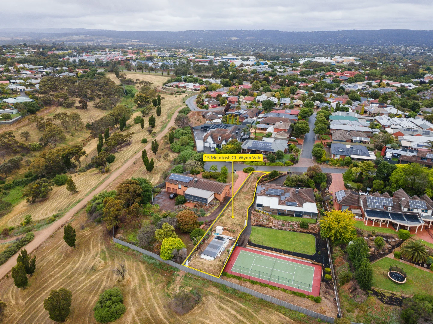 Additional image 7 of 15 Mcintosh Crt, Wynn Vale SA 5127