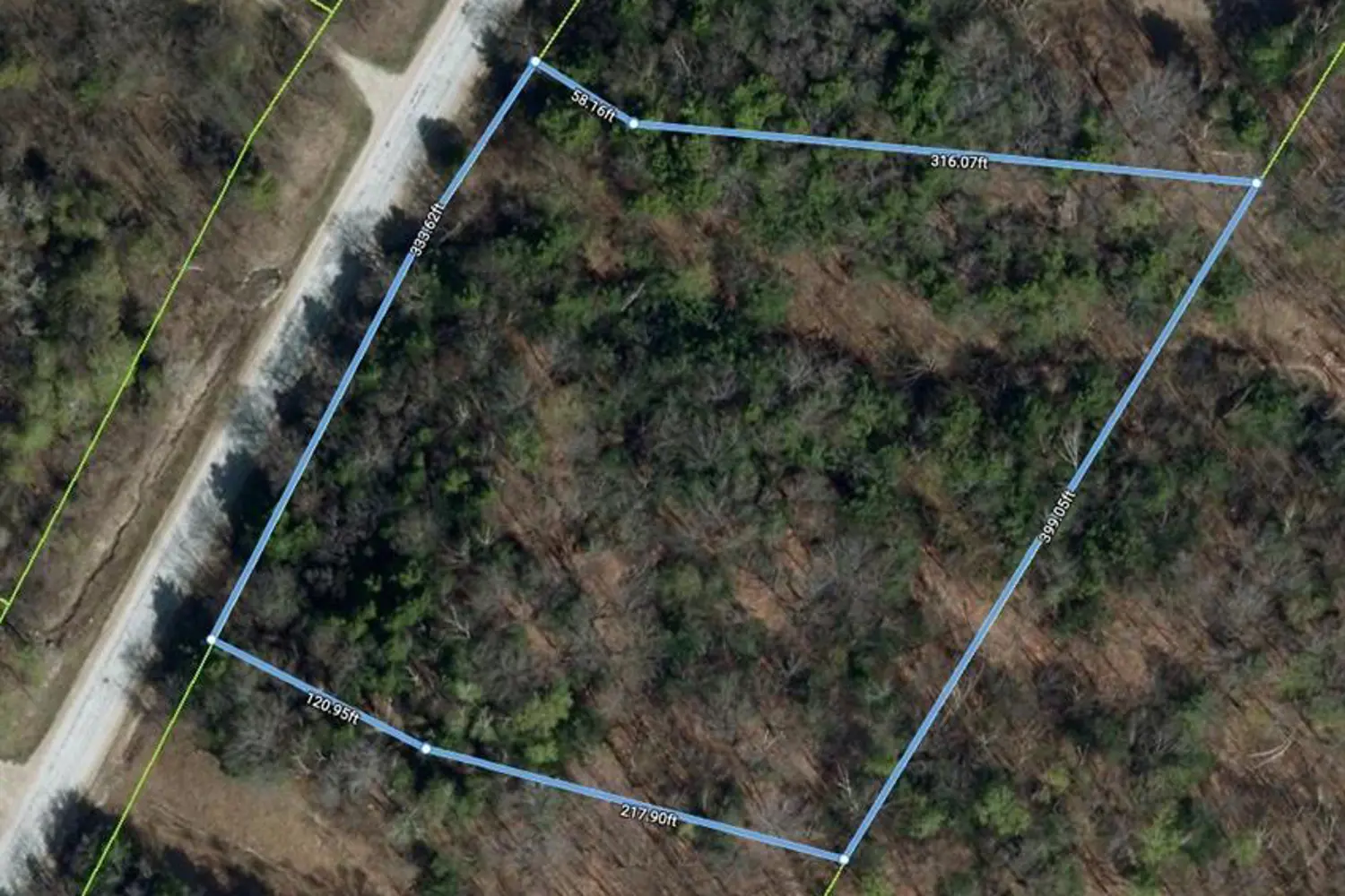 Additional image 4 of Lot 21 Bayshore Road