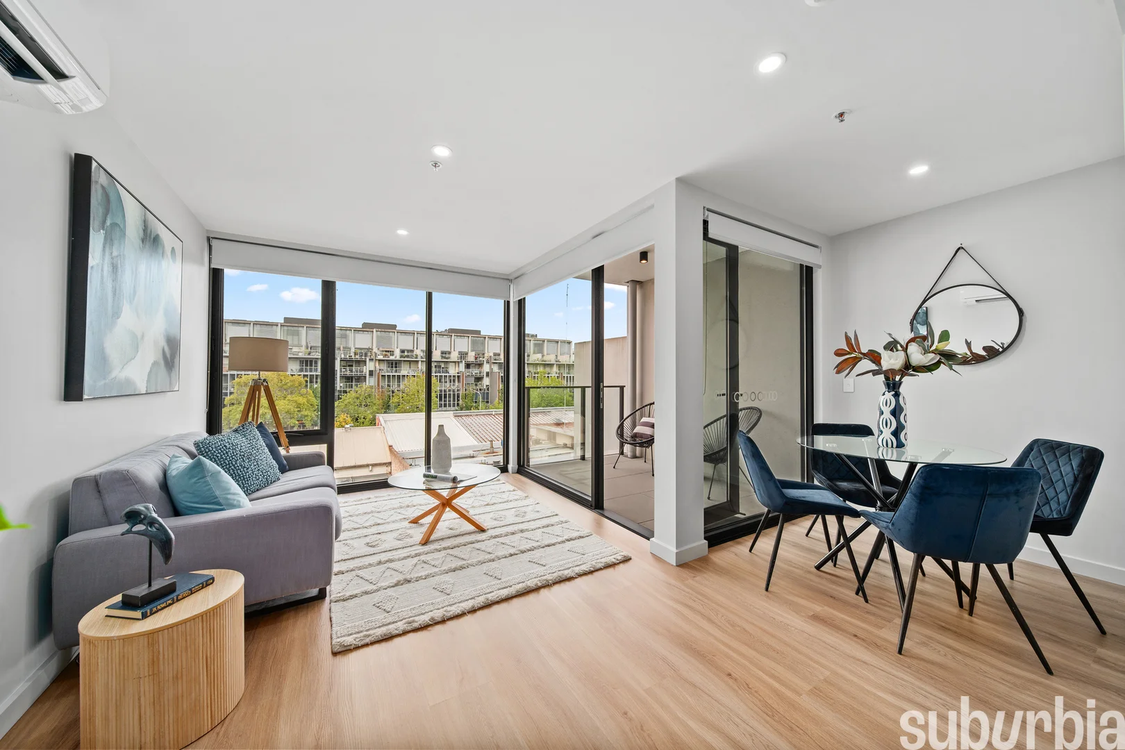 Additional image 3 of 307/42 Mort Street, Braddon ACT 2612