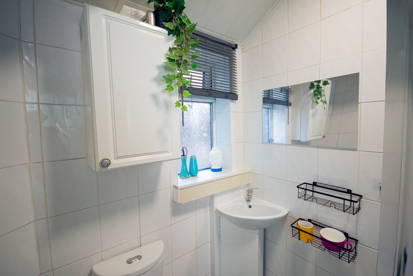 Additional image 19 of Room in a Shared House, Great Clowes Street, M7, N1 7GU