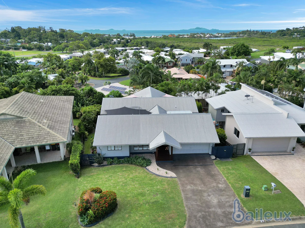 Additional image 30 of 21 Sailaway Drive, Eimeo QLD 4740